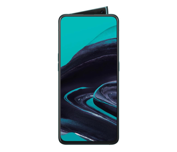 OPPO Reno2 8/256GB Dual SIM Blue - 522887 - zdjęcie 2